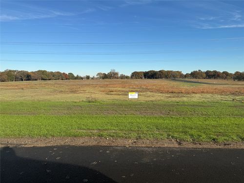 lot 102 Wildflower Way, Dodd City, TX, 75438 | Card Image