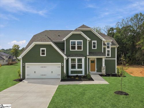 809 Lonsdale Ct, Woodruff, SC, 29388-6003 | Card Image