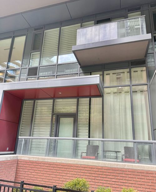 th03-20 Bruyeres Mews, Toronto, ON, M5V0G8 | Card Image