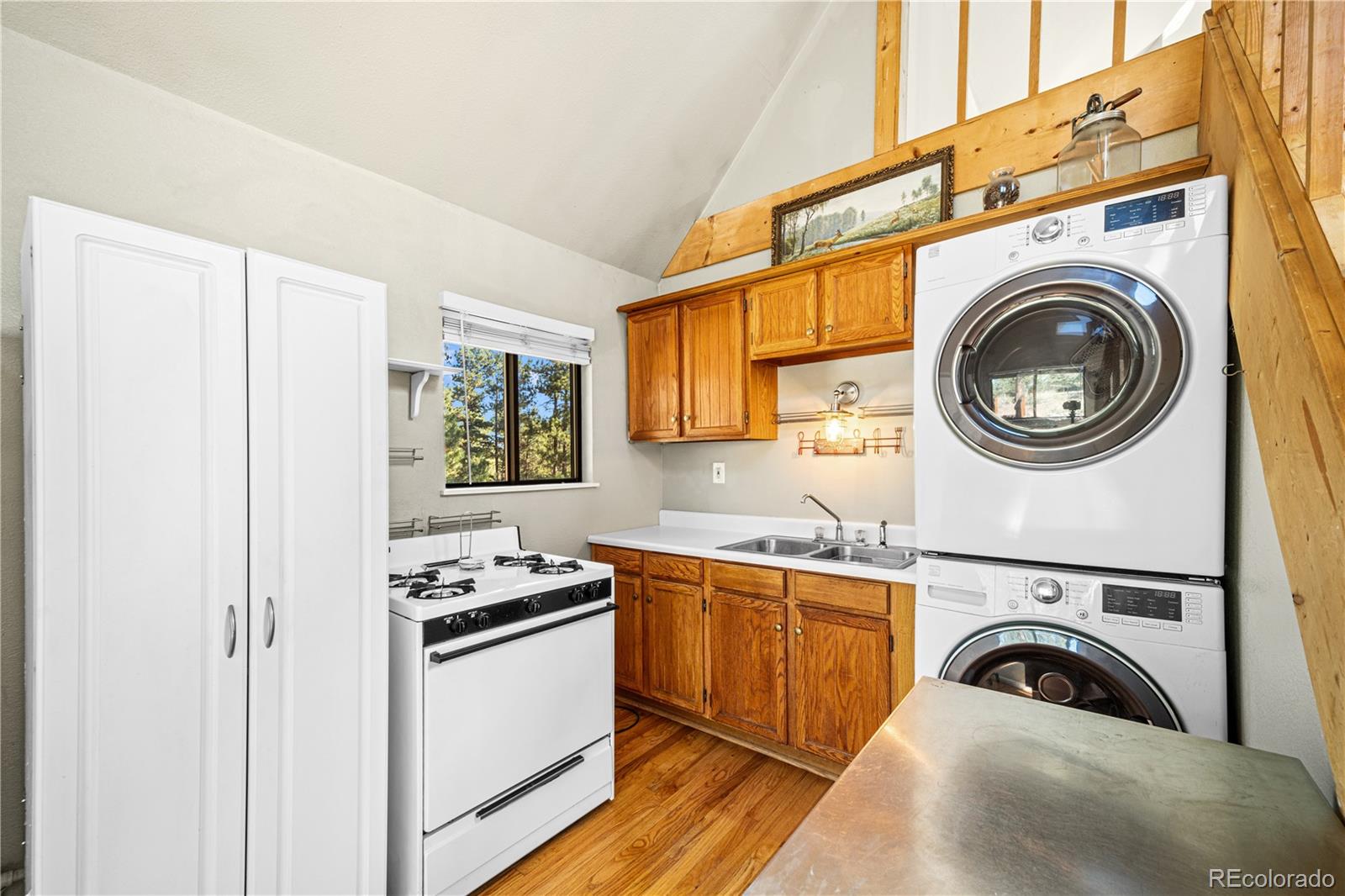 Residential in Westcliffe 4