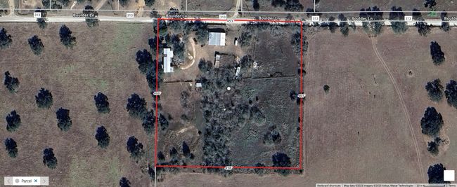 336 Boulder Ln, House other with 2 bedrooms, 2 bathrooms and 4 parking in Dale TX | Image 27