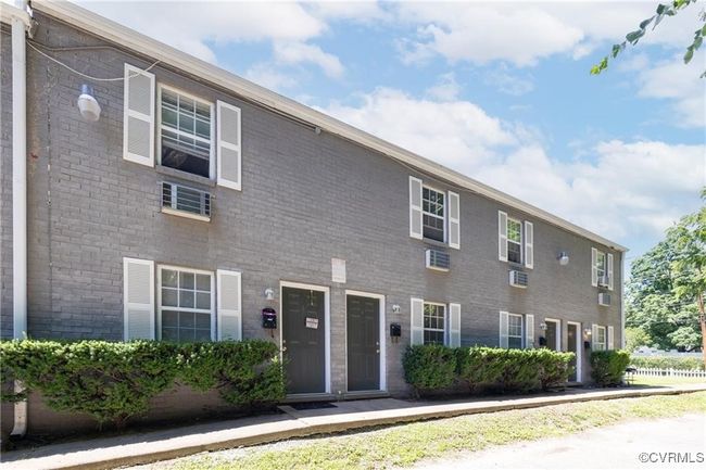 401 E Brookland Park Blvd, Home with 0 bedrooms, 0 bathrooms and null parking in Richmond VA | Image 6