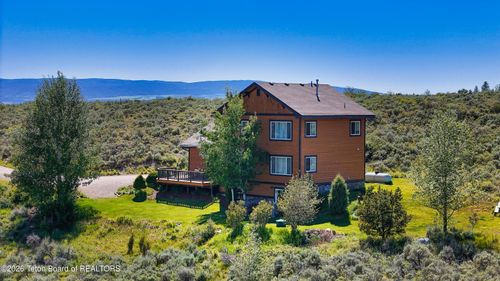 9561 Mountain View Dr, Tetonia, ID, 83452 | Card Image