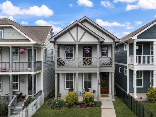 5308 Indiana Ave, Nashville, TN, 37209-2157 | Card Image