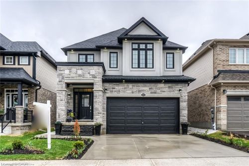 basement-320 Sedgewood St, Kitchener, ON, N2P0J6 | Card Image