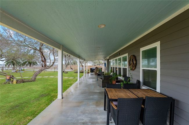 662 S County Road 1150, House other with 3 bedrooms, 3 bathrooms and null parking in Riviera TX | Image 26