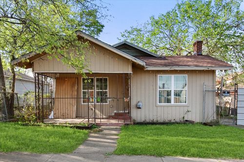 3708 Avenue M, Fort Worth, TX, 76105-3501 | Card Image