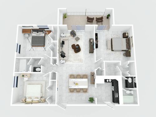 0310-626 Nw 13th St, Boca Raton, FL, 33486-2475 | Card Image