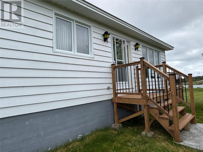 1 Cemetary Road, House other with 3 bedrooms, 1 bathrooms and null parking in Lower Island Cove NL | Image 31