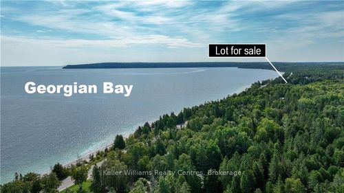 187 Isthmus Bay Rd, Lion's Head, ON, N0H1W0 | Card Image
