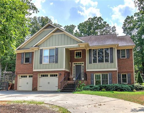 40 Heartwood Dr Sw, Cartersville, GA, 30120-7478 | Card Image