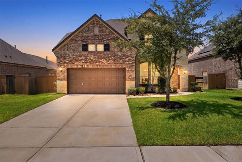 32710 Turning Springs Dr, Brookshire, TX, 77423-2797 | Card Image