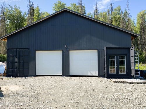 5900 S Irving Place, Big Lake, AK, 99623 | Card Image