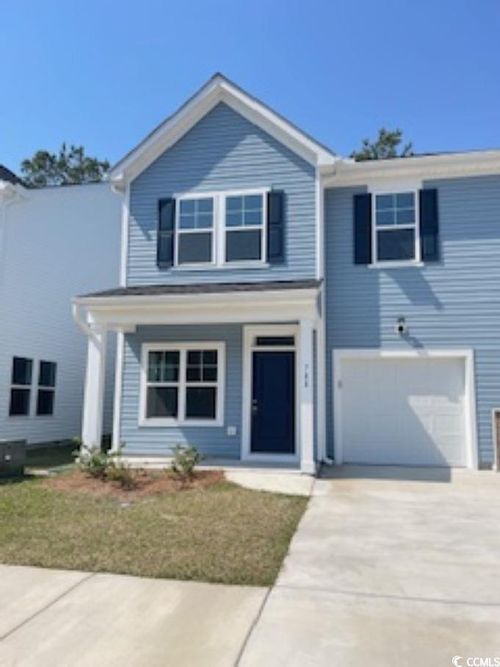 50-788 Palm Frond Way Nw, Calabash, NC, 28467-5602 | Card Image