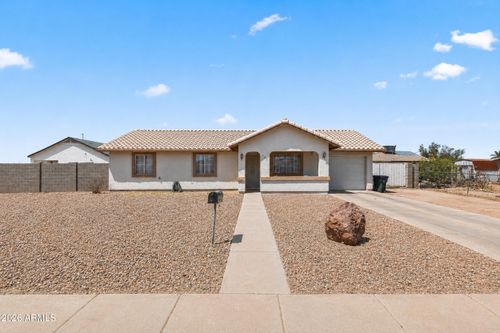 538 W Melrose Drive, Casa Grande, AZ, 85122 | Card Image