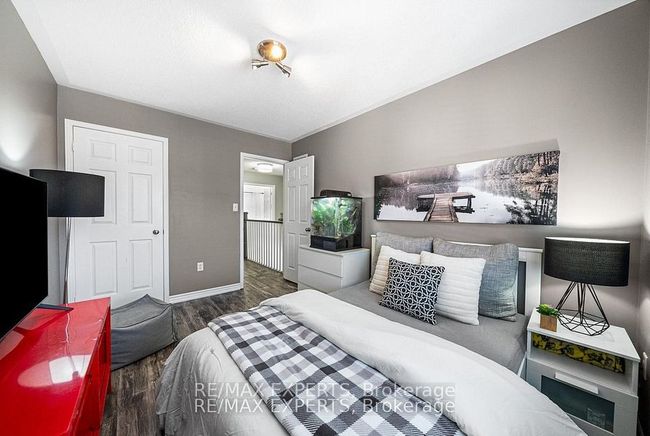 9 Carpendale Cres, House attached with 3 bedrooms, 2 bathrooms and 2 parking in Ajax ON | Image 36