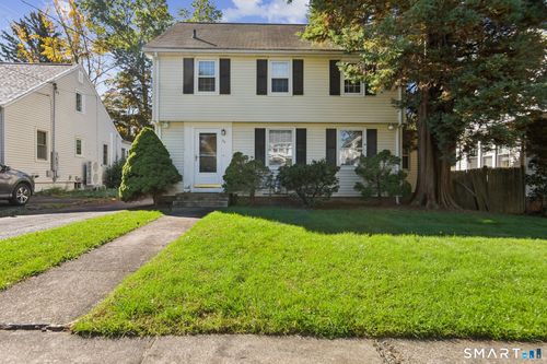 137 Haverford Street, Hamden, CT, 06517 | Card Image