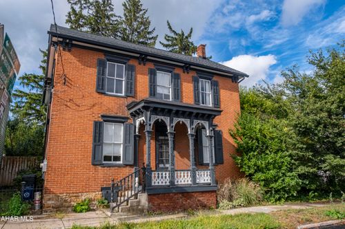 605 Blair St, Hollidaysburg, PA, 16648-1824 | Card Image