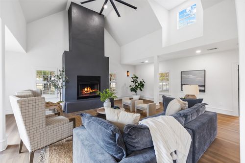 1260 Stacy Rd, Fairview, TX, 75069-1627 | Card Image