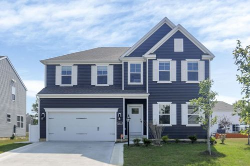 611 Timber Valley Dr, Pataskala, OH, 43062-3500 | Card Image