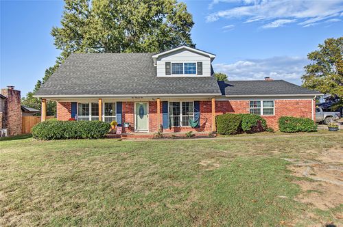 901 Erie St, Muskogee, OK, 74403 | Card Image