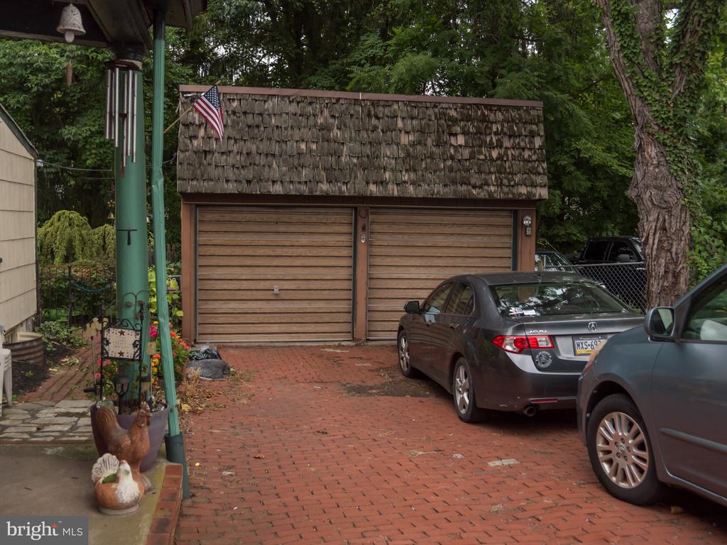 Residential Income in LANGHORNE 3