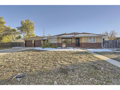 9040 Gyda Dr, House other with 5 bedrooms, 1 bathrooms and null parking in Arvada CO | Image 2