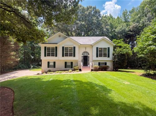 245 Mary Lynn Ln, Newnan, GA, 30265-2736 | Card Image