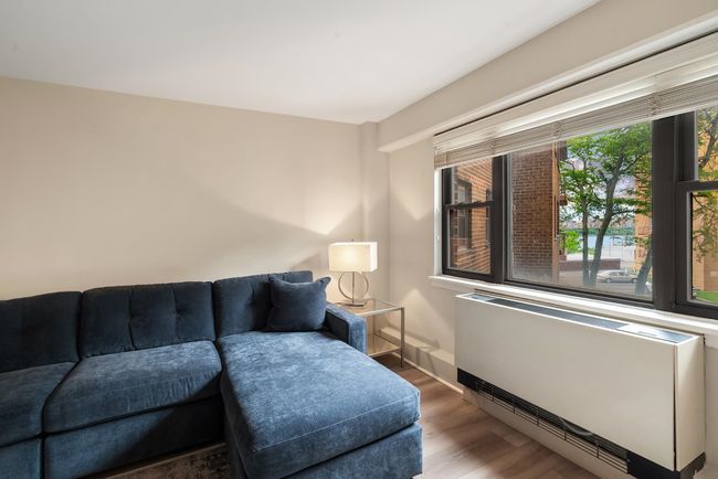 APT-3B - 8800 Boulevard E, Condo with 1 bedrooms, 1 bathrooms and null parking in North Bergen NJ | Image 4