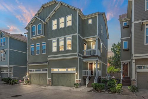 1141 Beasley Hills Ln, Houston, TX, 77008-1495 | Card Image