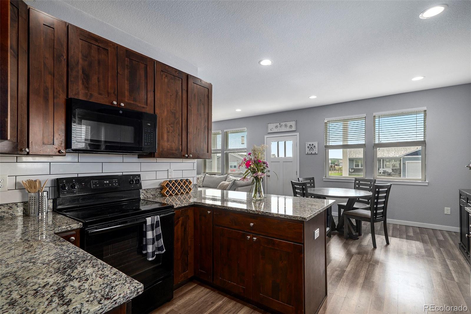 Residential in Deer Trail 5