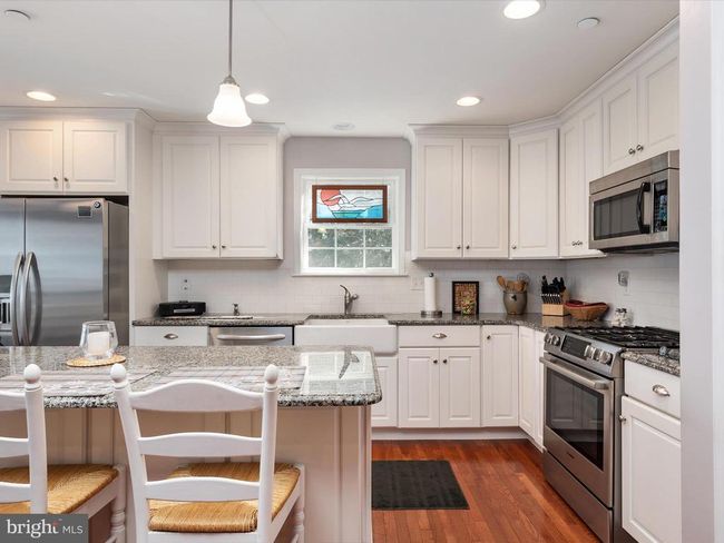 2062 Knollview Ave, House other with 2 bedrooms, 2 bathrooms and null parking in PASADENA MD | Image 14