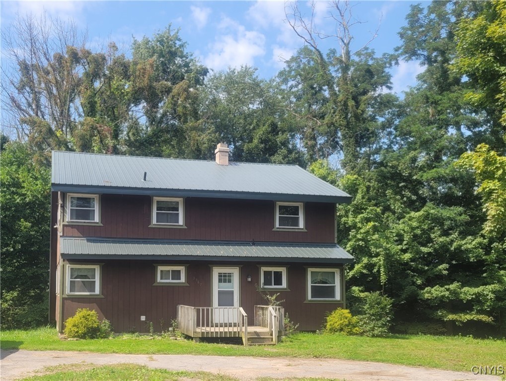 State Route 104 , Mexico, NY 13114