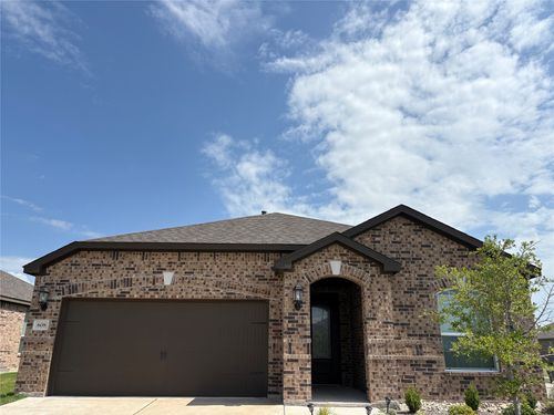 608 Brookside Dr, Anna, TX, 75409-5725 | Card Image