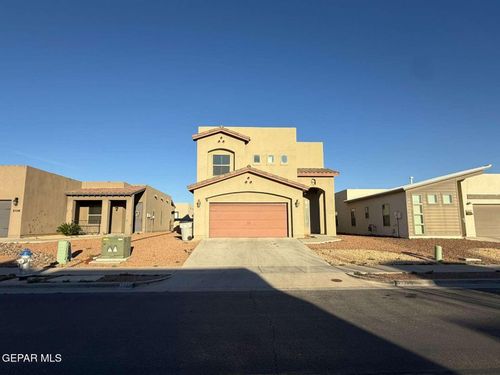 2132 Honour Point Pl, El Paso, TX, 79938-3121 | Card Image
