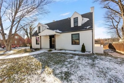 901 N Cape Rock Drive, House other with 3 bedrooms, 2 bathrooms and null parking in Cape Girardeau MO | Image 2