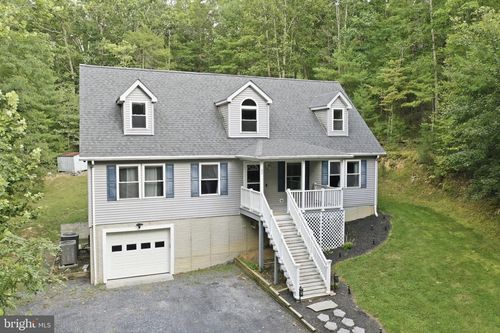 80 Sandpiper Dr, BASYE, VA, 22810-2065 | Card Image