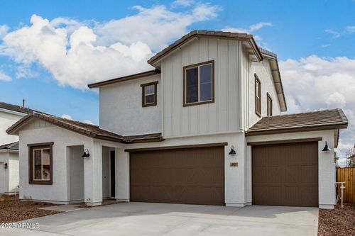4925 W Beryl Ave, Glendale, AZ, 85302-1834 | Card Image