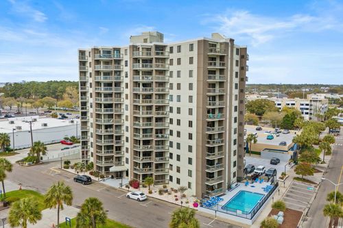 apt-606-400 20th Ave N, Myrtle Beach, SC, 29577-3198 | Card Image