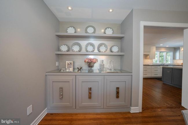 375 Colket Ln, House other with 5 bedrooms, 3 bathrooms and null parking in WAYNE PA | Image 9