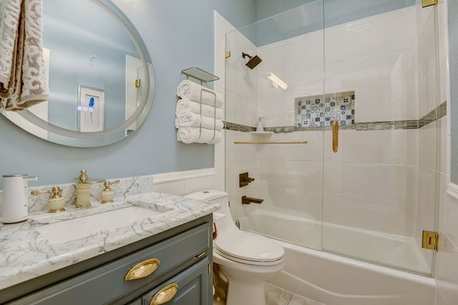 #3 Elegant full bathroom | Image 24