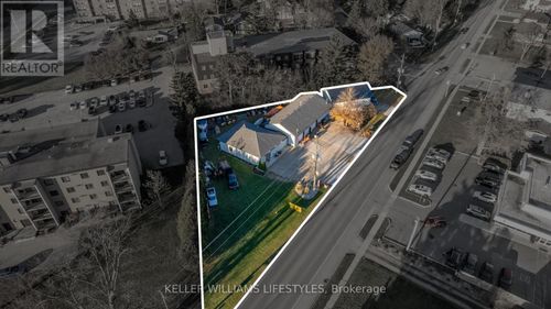 281 Metcalfe St W, Strathroy, ON, N7G1N4 | Card Image