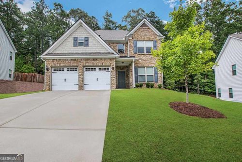 354 Dublin Way, Dallas, GA, 30132-7560 | Card Image