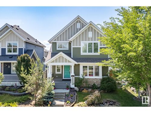 7827 Summerside Grande Blvd Sw, Edmonton, AB, T6X0S9 | Card Image