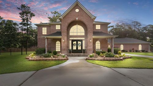 2435 Catacombs Dr, New Caney, TX, 77357-3097 | Card Image