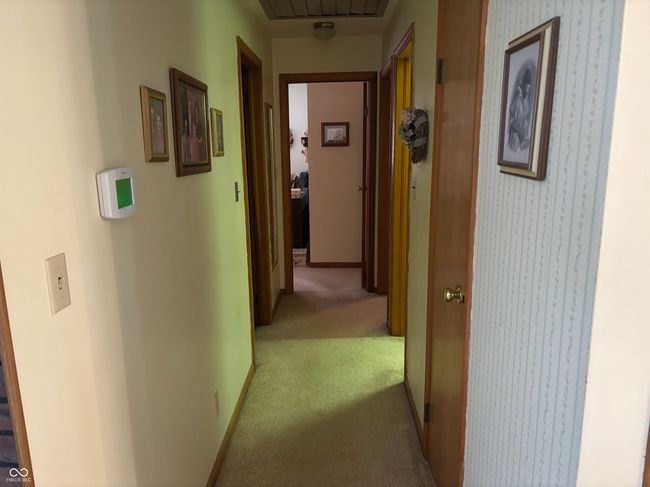 2363 N 700 W, House other with 3 bedrooms, 2 bathrooms and null parking in Arlington IN | Image 13