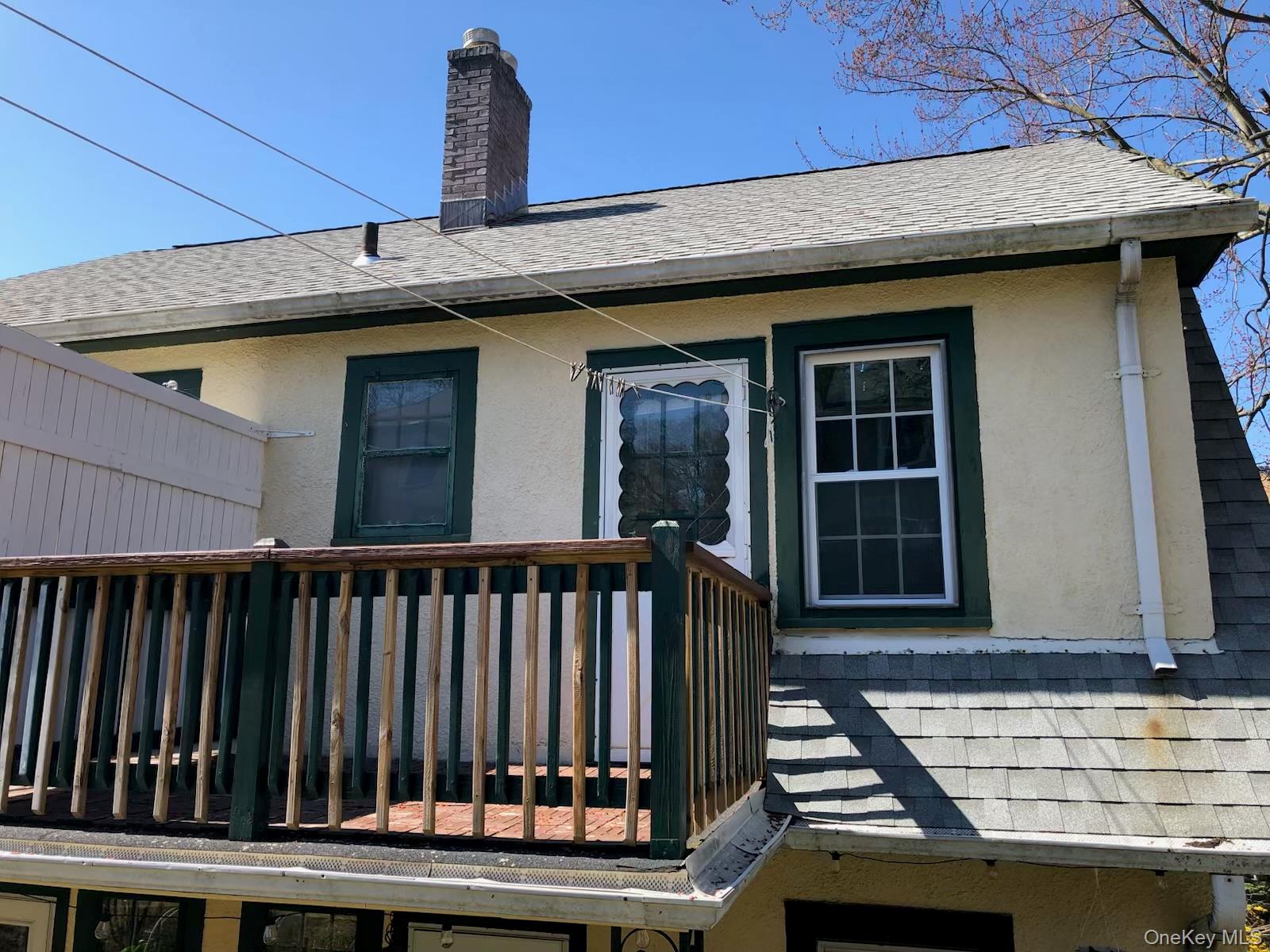 Residential Lease in Mount Pleasant 2