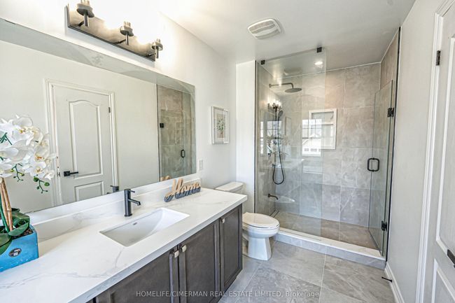 170 Boadway Cres, House attached with 3 bedrooms, 3 bathrooms and 2 parking in Stouffville ON | Image 16