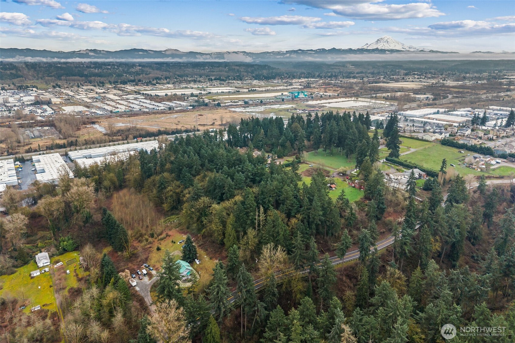 Land in Auburn 5