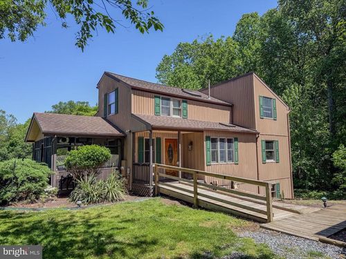 4293 Wrights Mill Rd, TRAPPE, MD, 21673-1756 | Card Image